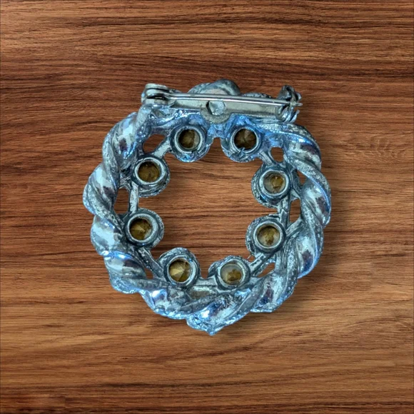 Broche - Picture 3 of 3